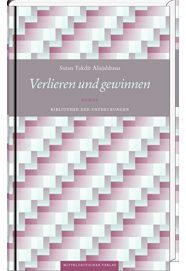 Sutan Takdir Alisjahbana: Verlieren und&nbsp;Gewinnen