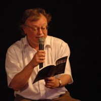 Berthold Damshäuser