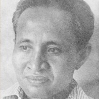 Sutan Takdir Alisyahbana