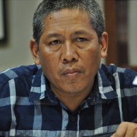 Triyanto Triwikromo