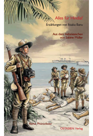 Iksaka Banu: Alles für&nbsp;Hindia!