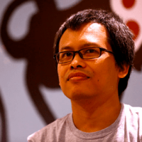 Eka Kurniawan
